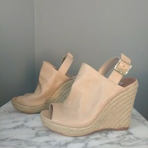 Steve Madden espadrilles